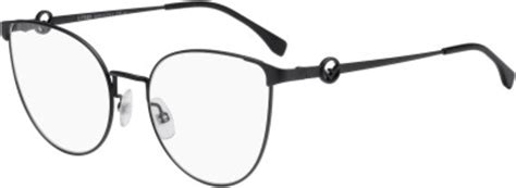 Fendi Fendi 0308 Eyeglasses 